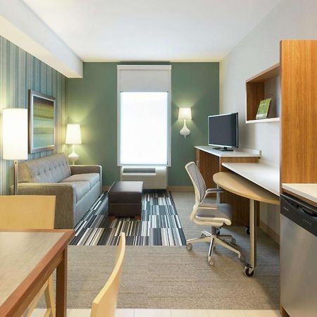 Home2 Suites By Hilton Downingtown Exton Route 30 Екстер'єр фото