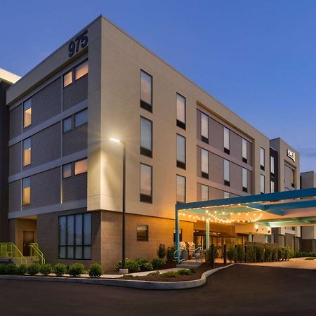 Home2 Suites By Hilton Downingtown Exton Route 30 Екстер'єр фото