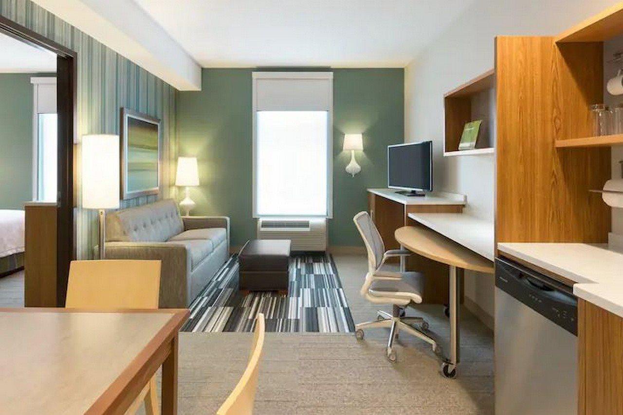 Home2 Suites By Hilton Downingtown Exton Route 30 Екстер'єр фото