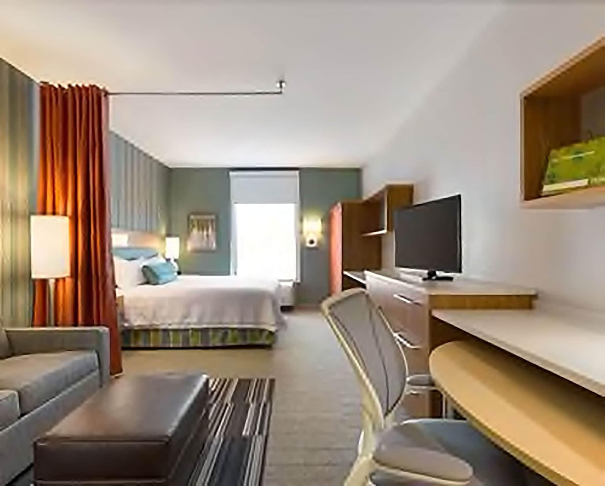 Home2 Suites By Hilton Downingtown Exton Route 30 Екстер'єр фото