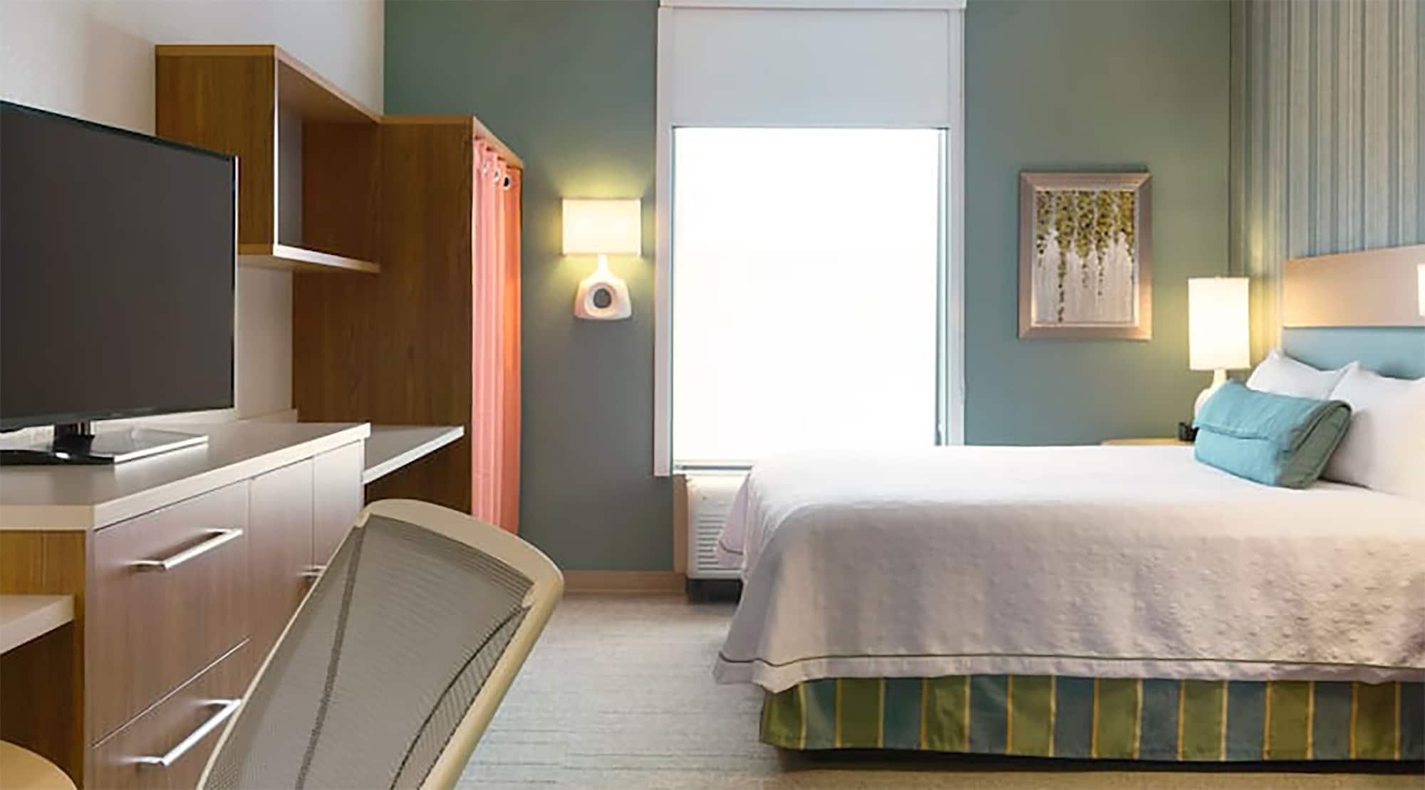 Home2 Suites By Hilton Downingtown Exton Route 30 Екстер'єр фото