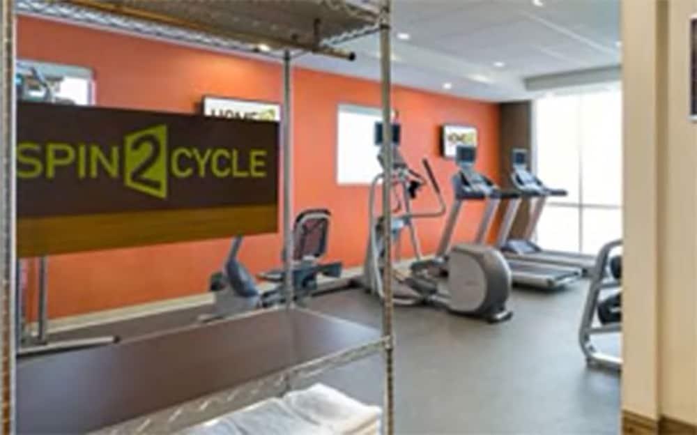 Home2 Suites By Hilton Downingtown Exton Route 30 Екстер'єр фото
