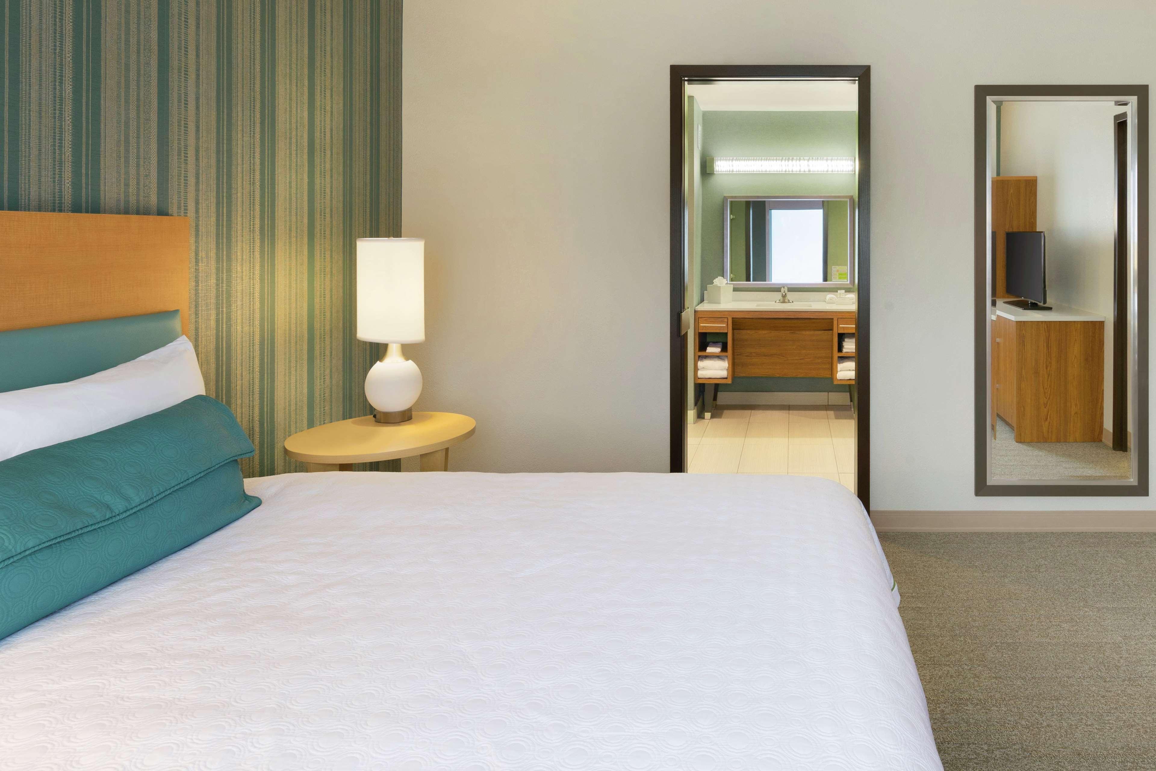Home2 Suites By Hilton Downingtown Exton Route 30 Екстер'єр фото