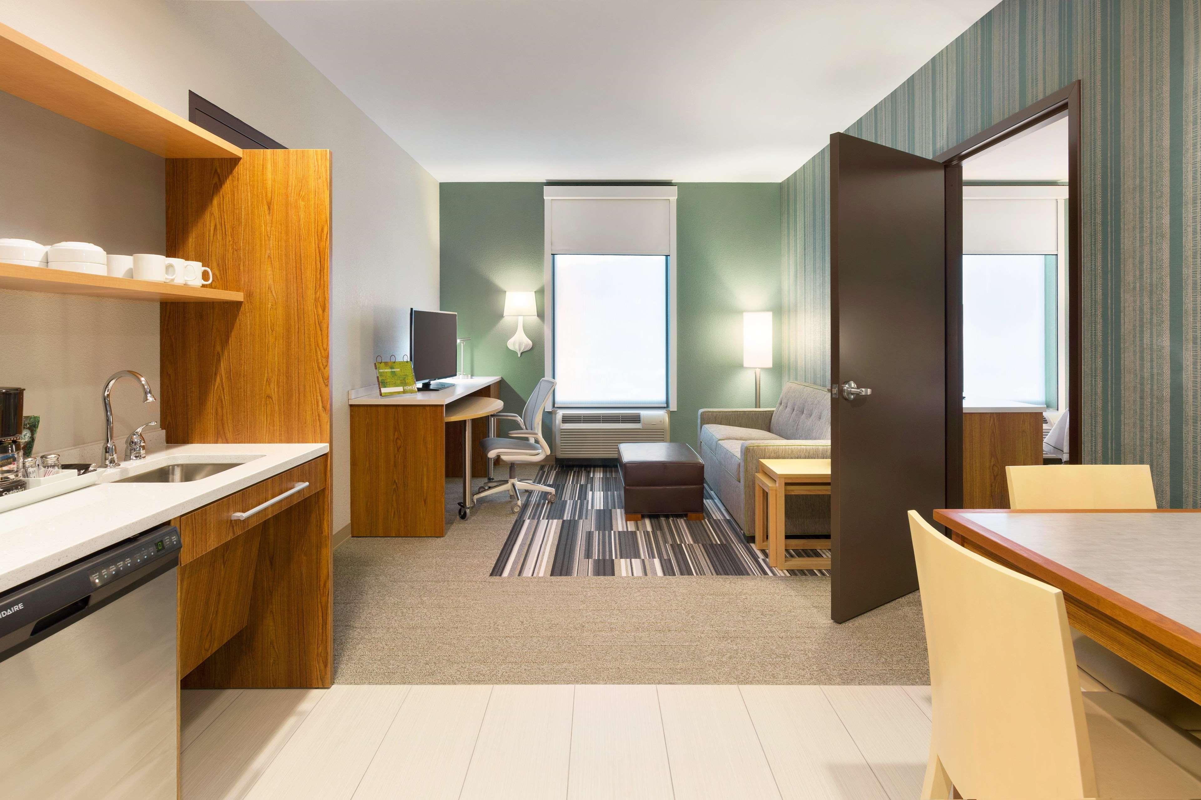 Home2 Suites By Hilton Downingtown Exton Route 30 Екстер'єр фото