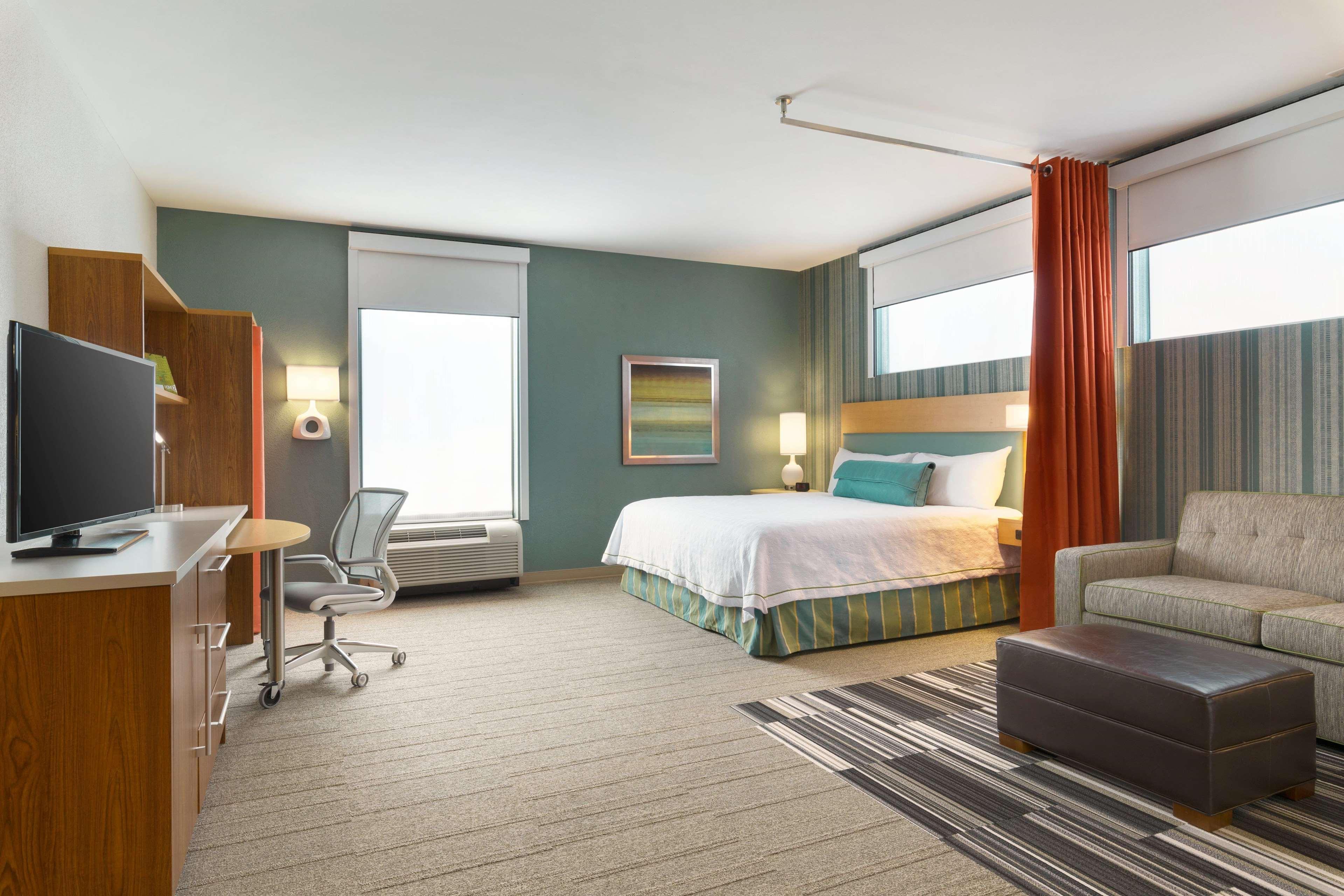 Home2 Suites By Hilton Downingtown Exton Route 30 Екстер'єр фото