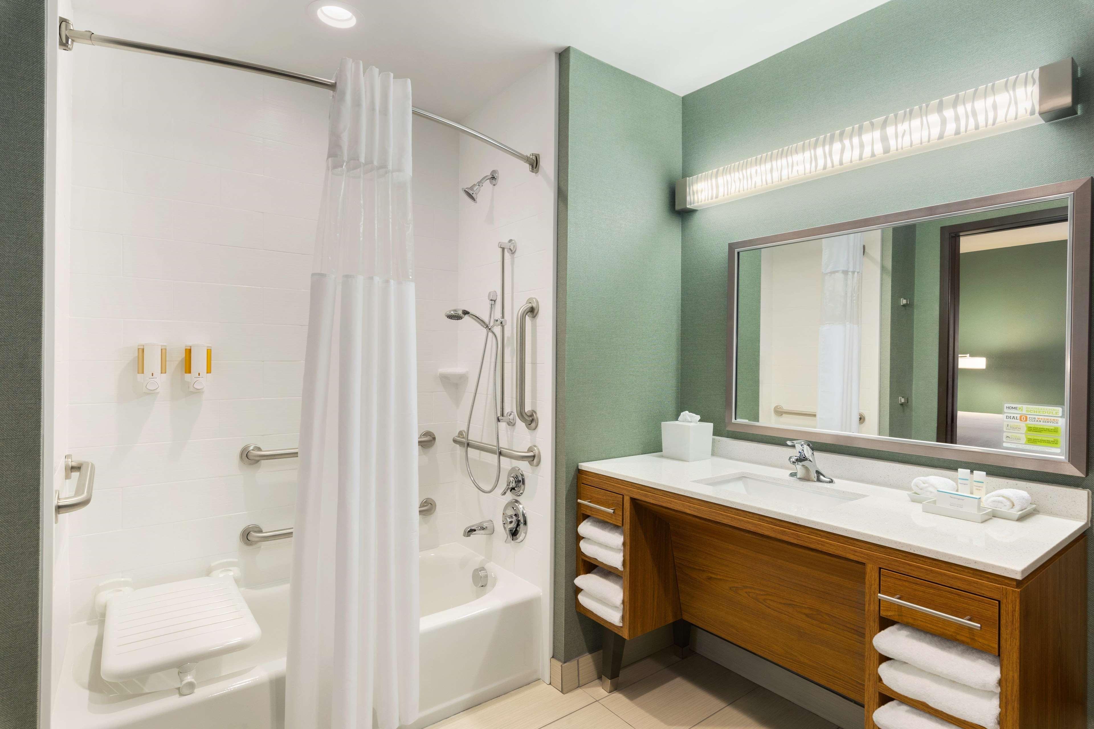 Home2 Suites By Hilton Downingtown Exton Route 30 Екстер'єр фото