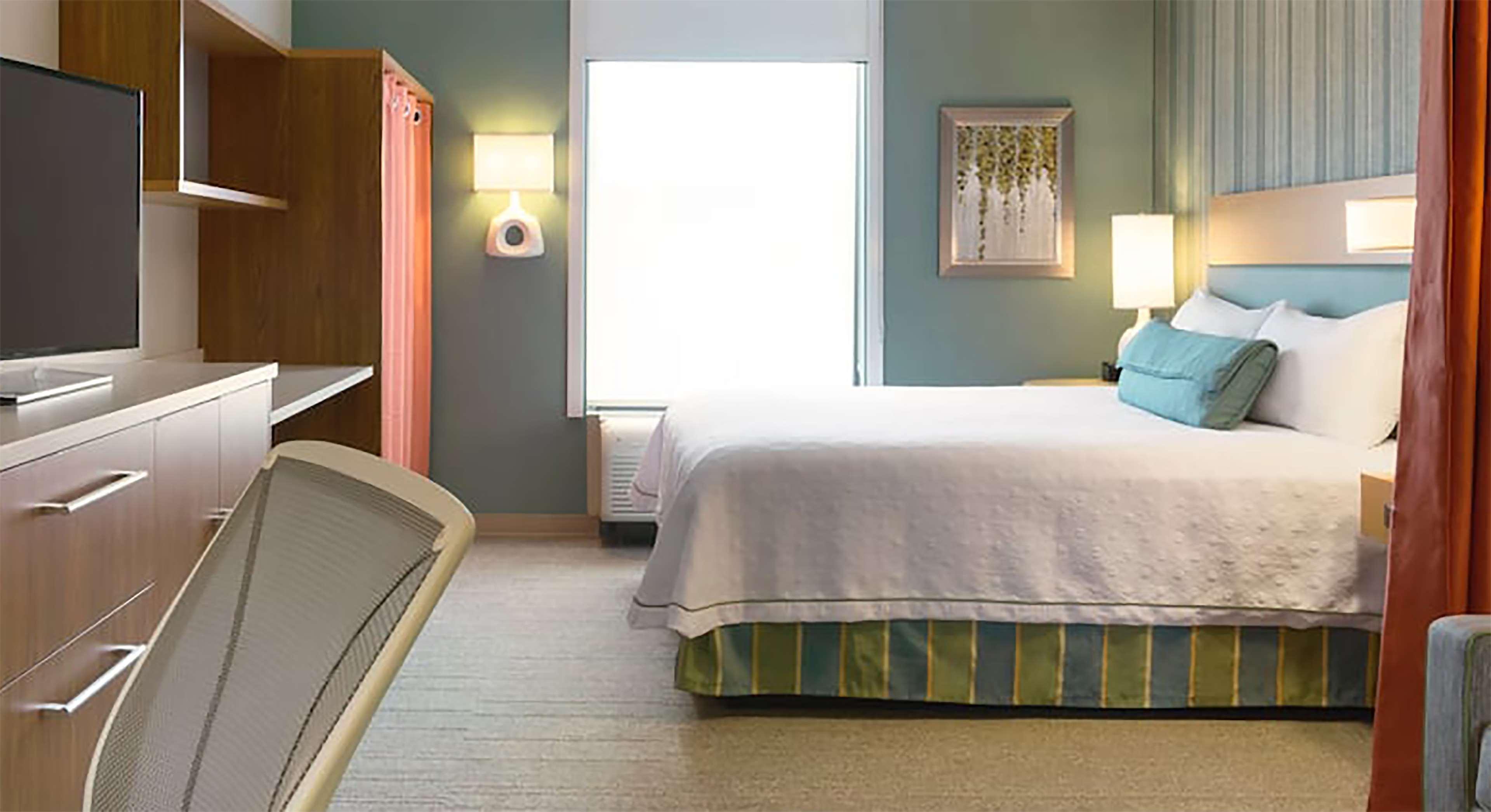 Home2 Suites By Hilton Downingtown Exton Route 30 Екстер'єр фото
