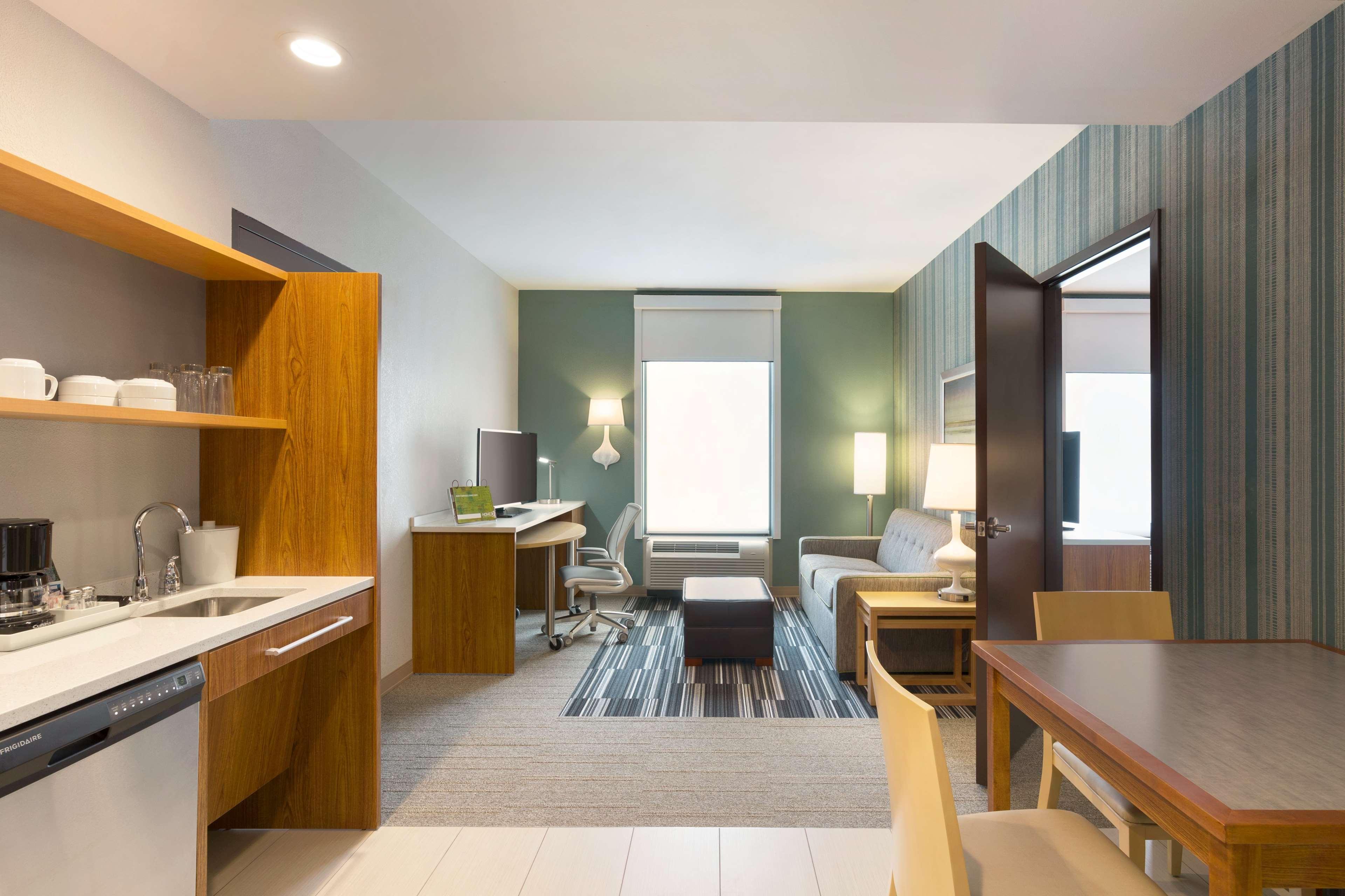 Home2 Suites By Hilton Downingtown Exton Route 30 Екстер'єр фото