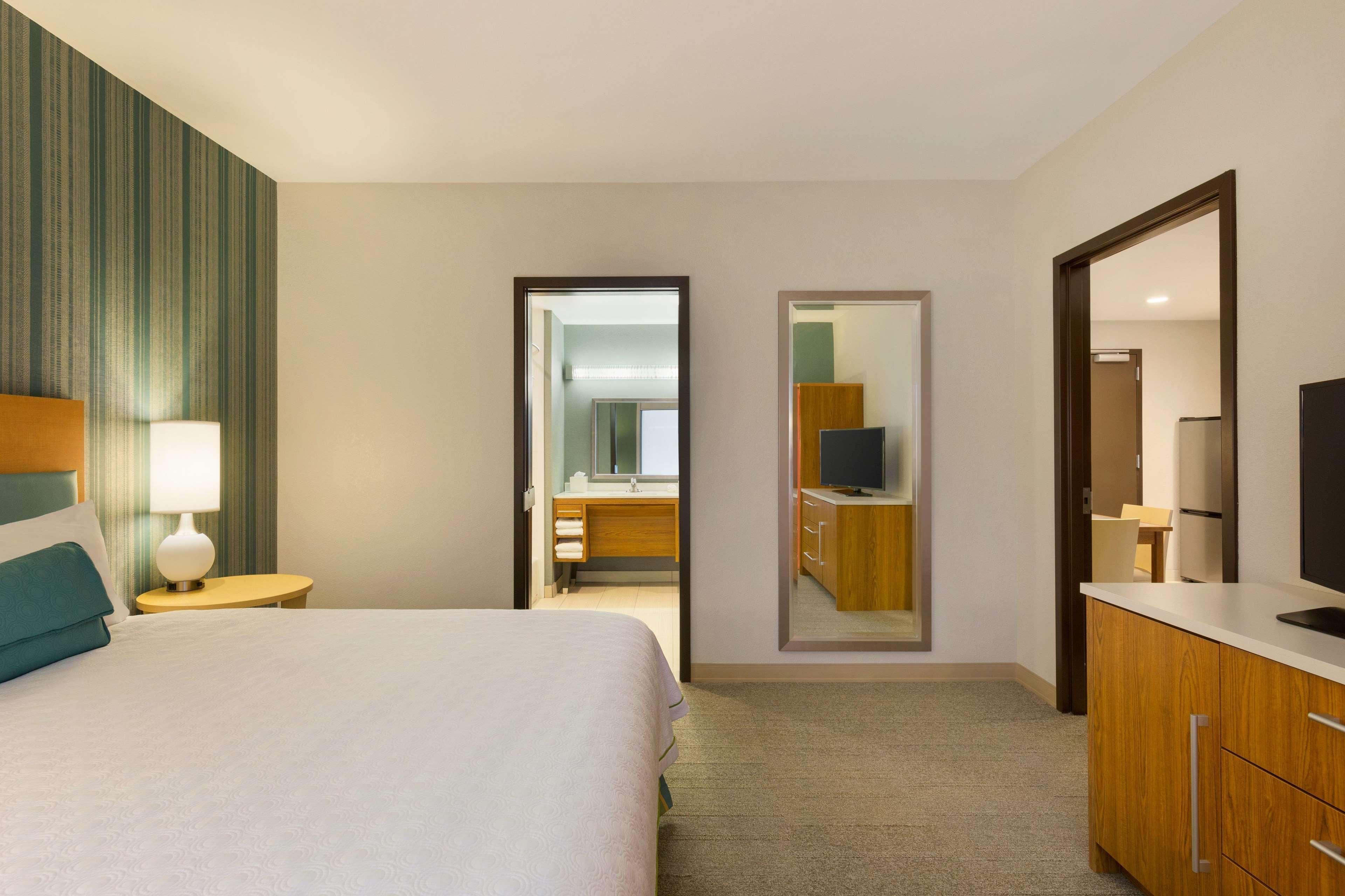 Home2 Suites By Hilton Downingtown Exton Route 30 Екстер'єр фото