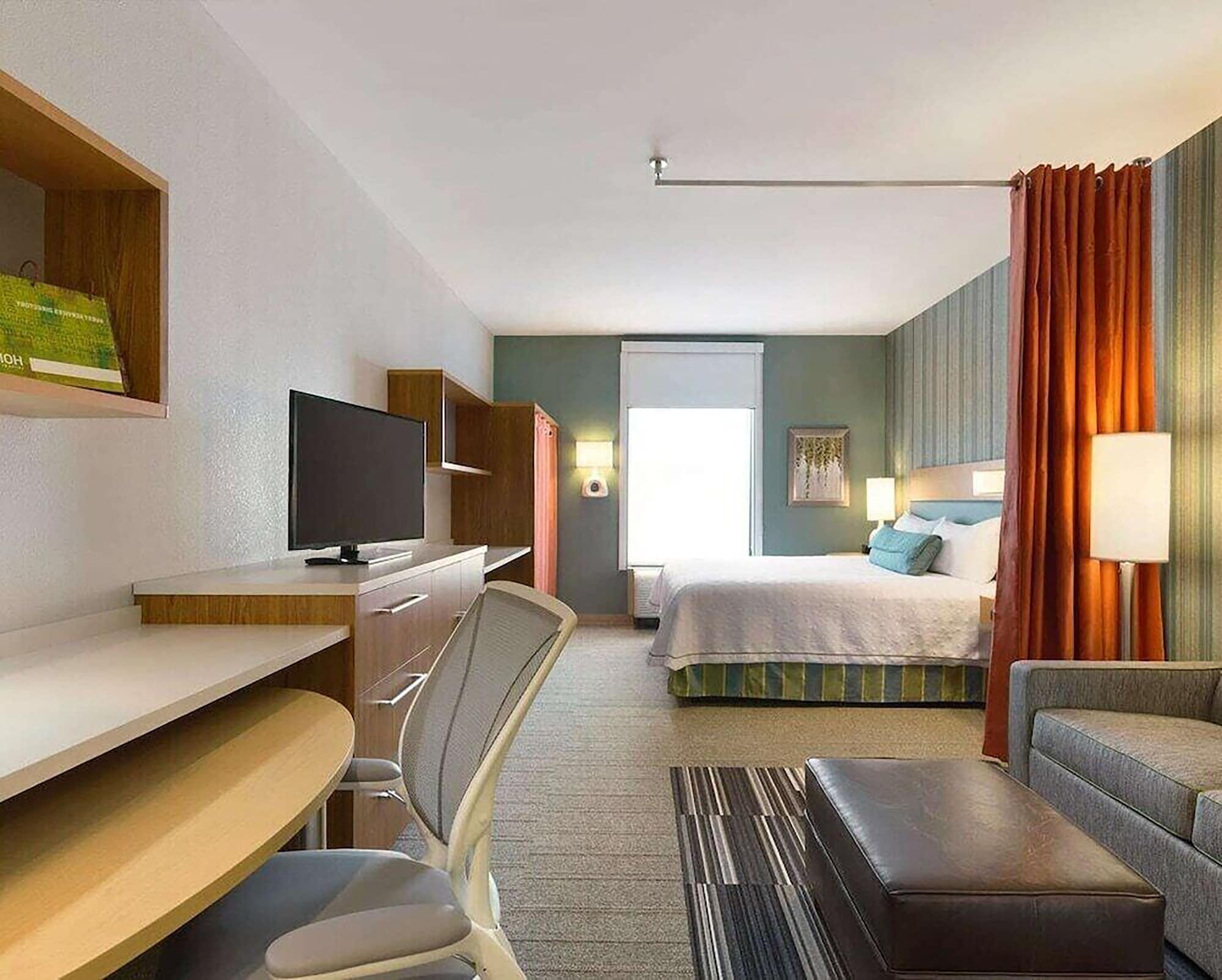 Home2 Suites By Hilton Downingtown Exton Route 30 Екстер'єр фото