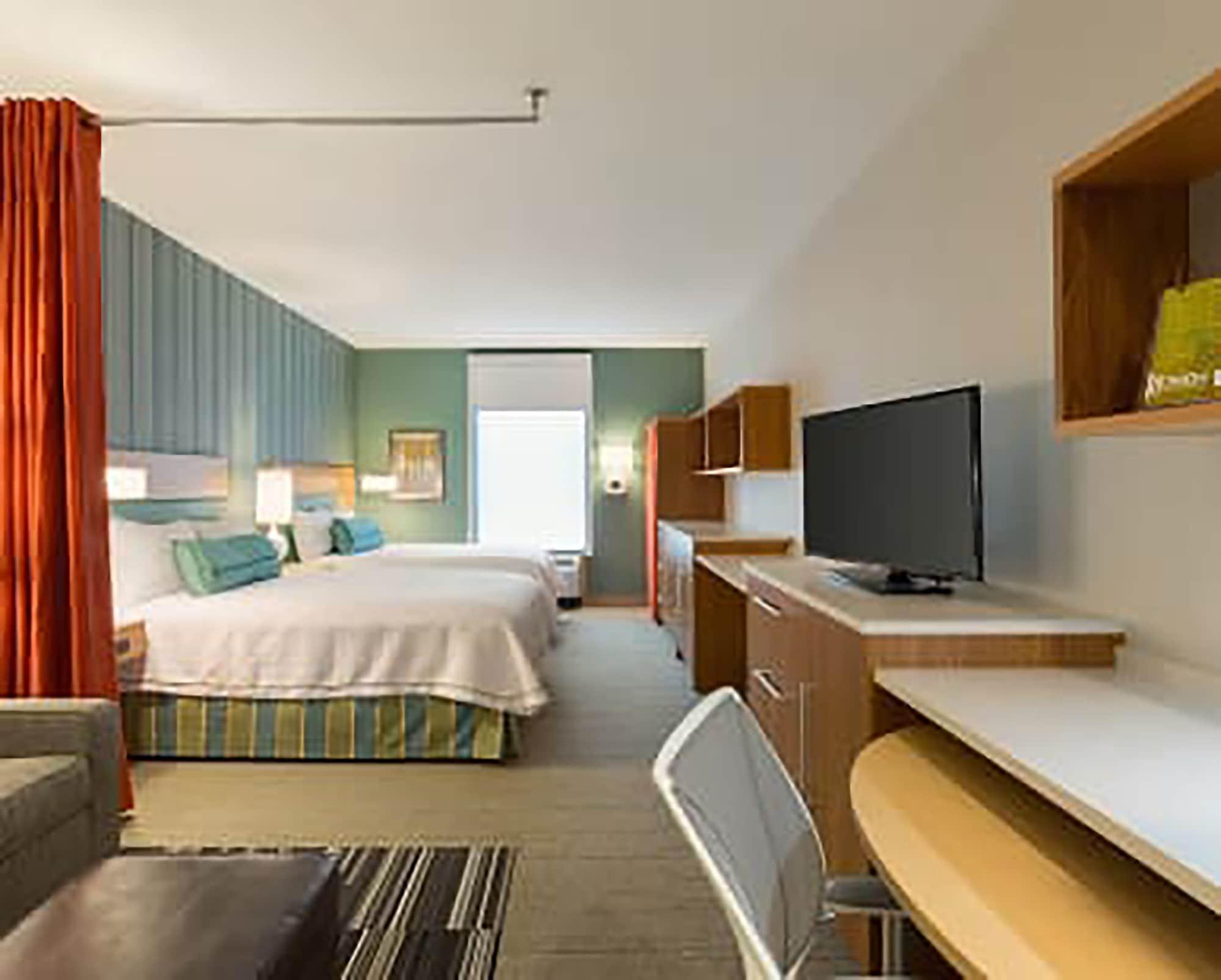 Home2 Suites By Hilton Downingtown Exton Route 30 Екстер'єр фото