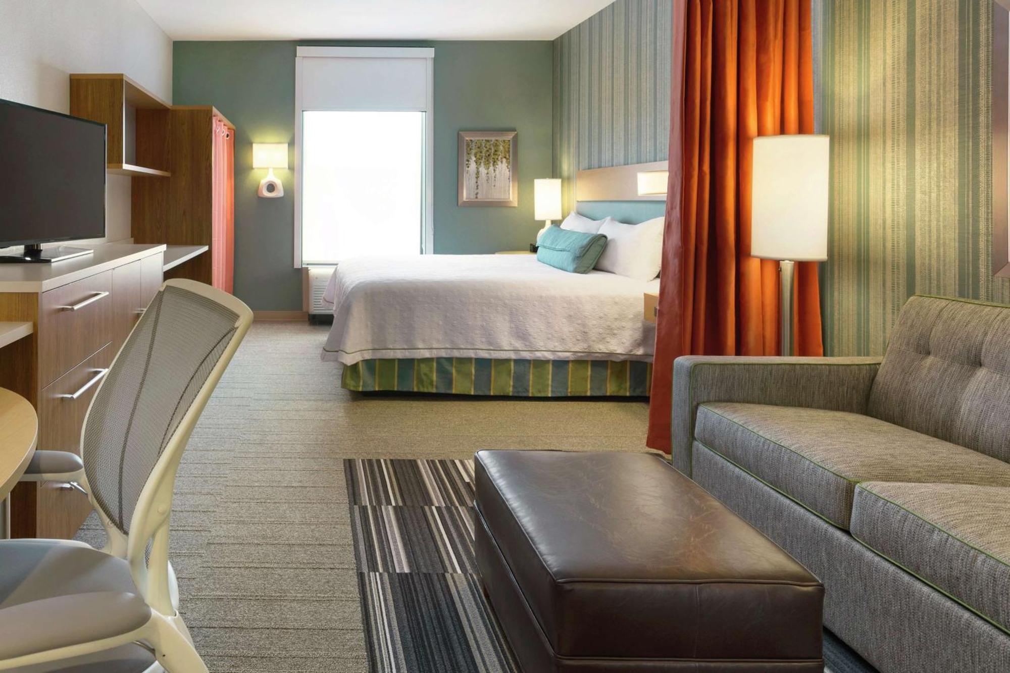 Home2 Suites By Hilton Downingtown Exton Route 30 Екстер'єр фото