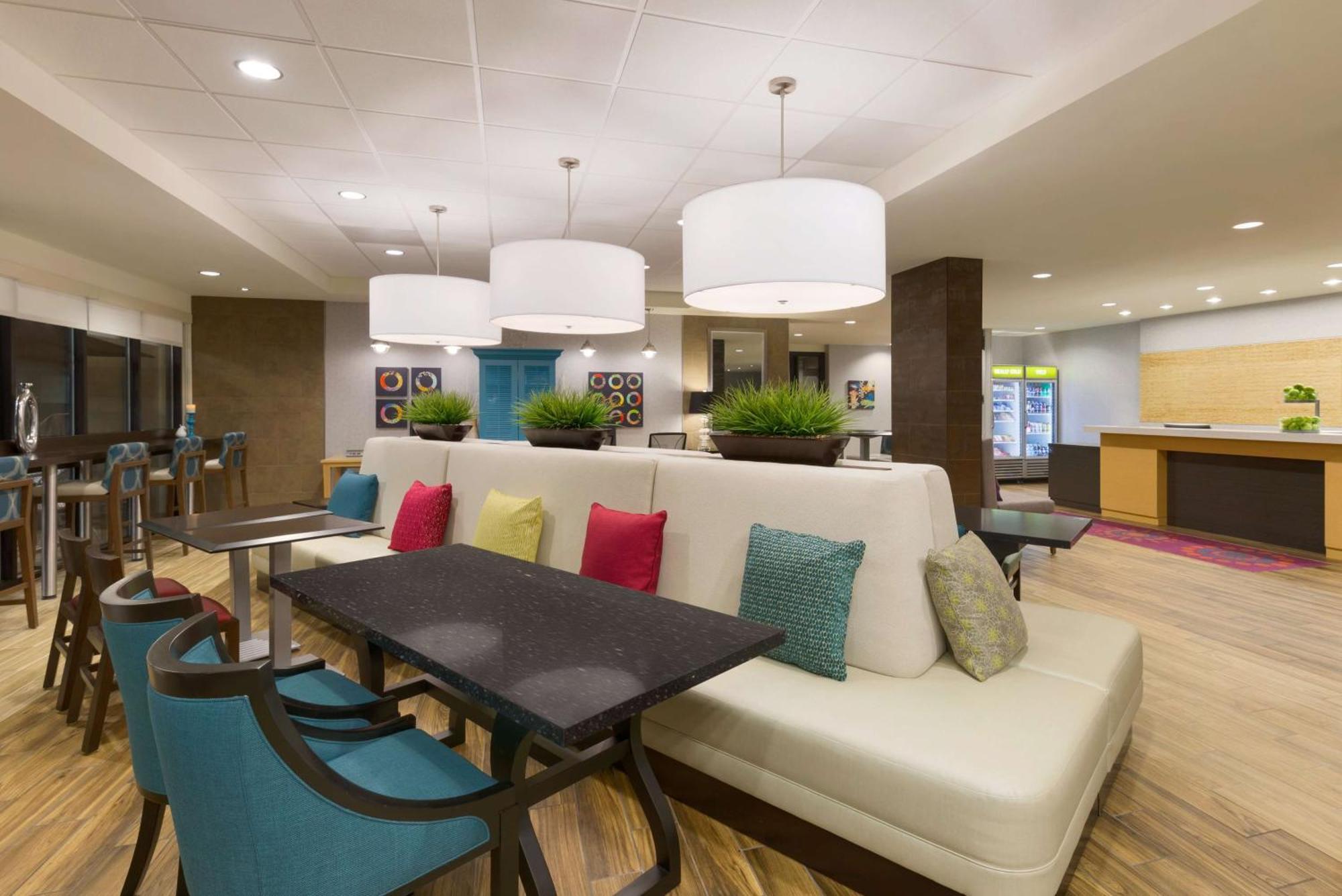 Home2 Suites By Hilton Downingtown Exton Route 30 Екстер'єр фото