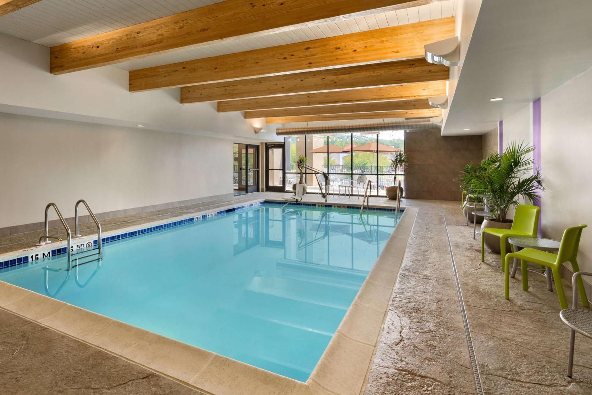 Home2 Suites By Hilton Downingtown Exton Route 30 Екстер'єр фото