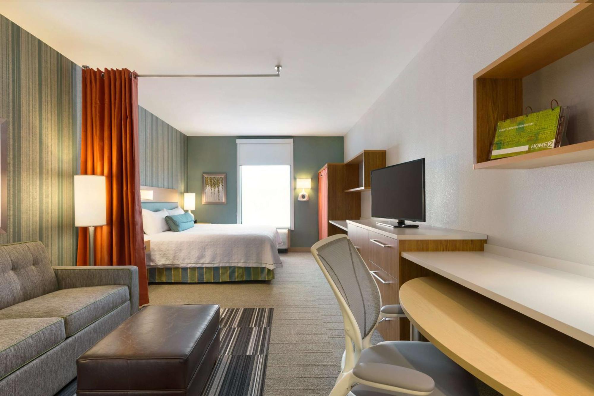 Home2 Suites By Hilton Downingtown Exton Route 30 Екстер'єр фото