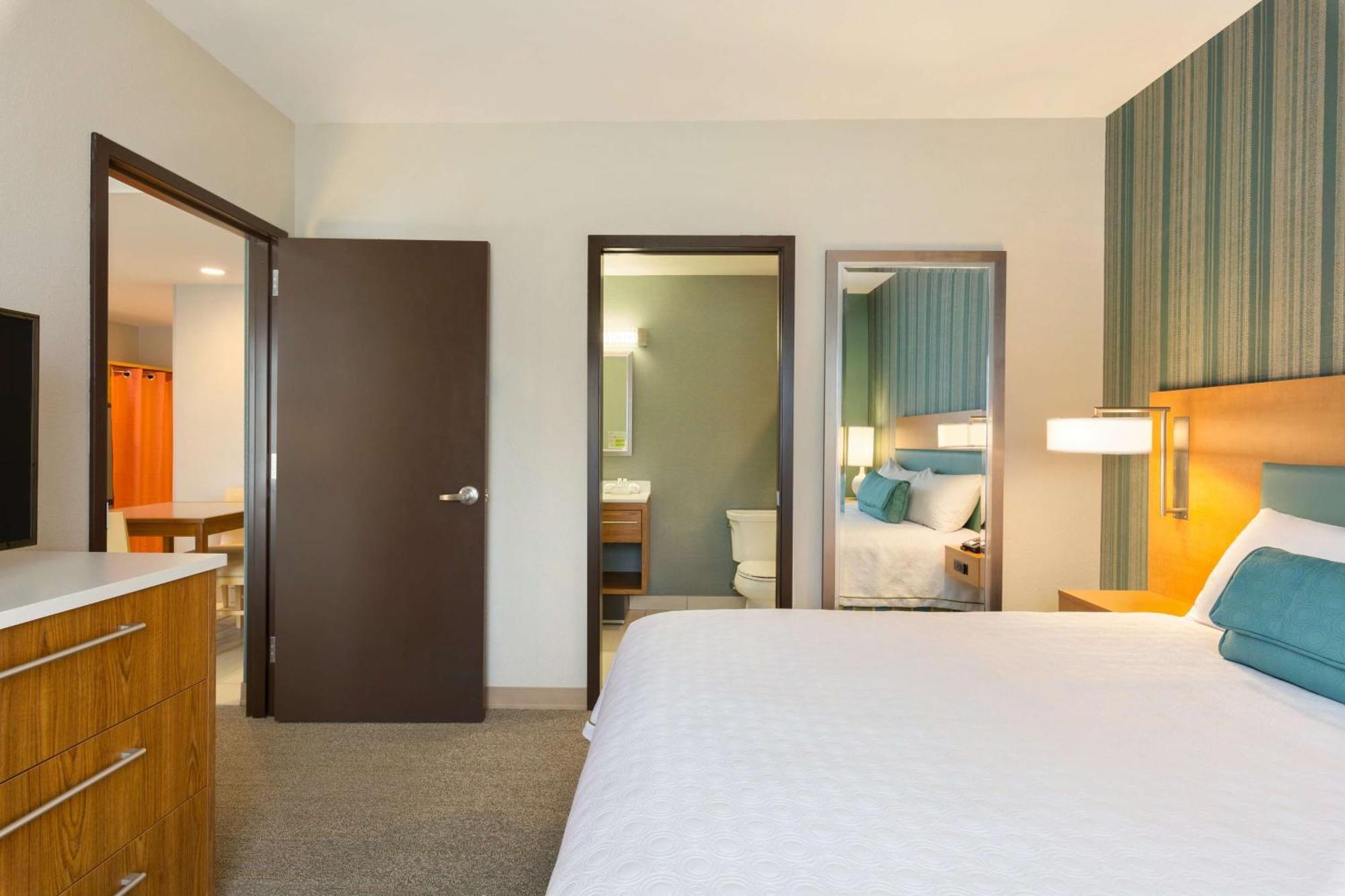 Home2 Suites By Hilton Downingtown Exton Route 30 Екстер'єр фото