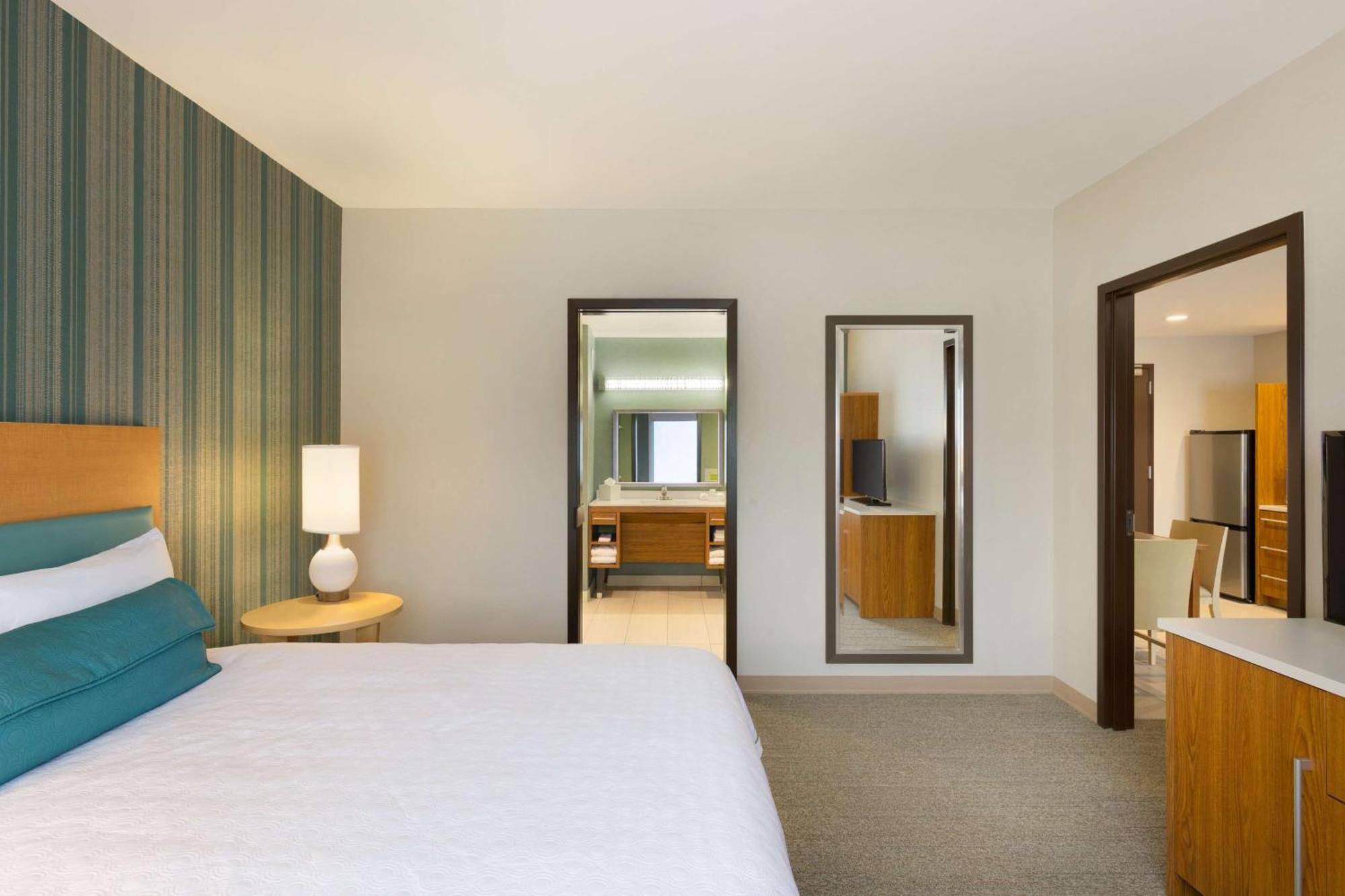 Home2 Suites By Hilton Downingtown Exton Route 30 Екстер'єр фото