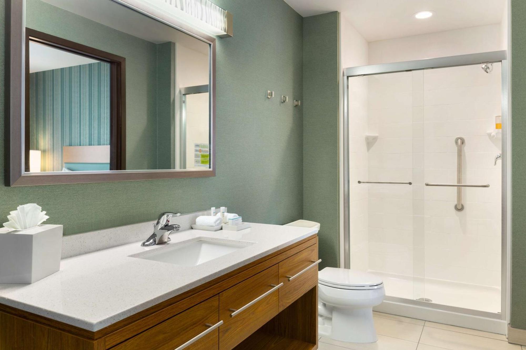 Home2 Suites By Hilton Downingtown Exton Route 30 Екстер'єр фото