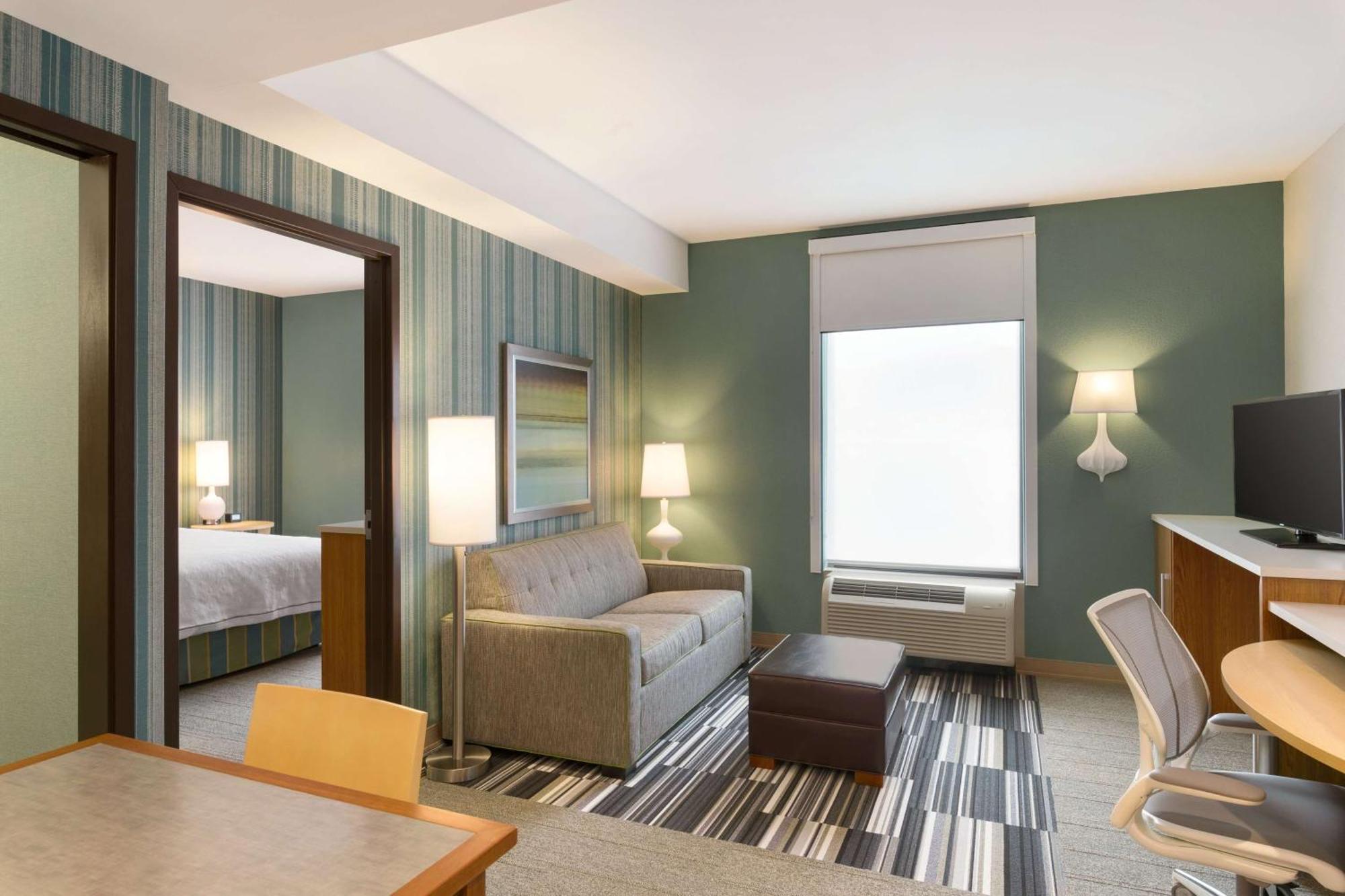 Home2 Suites By Hilton Downingtown Exton Route 30 Екстер'єр фото