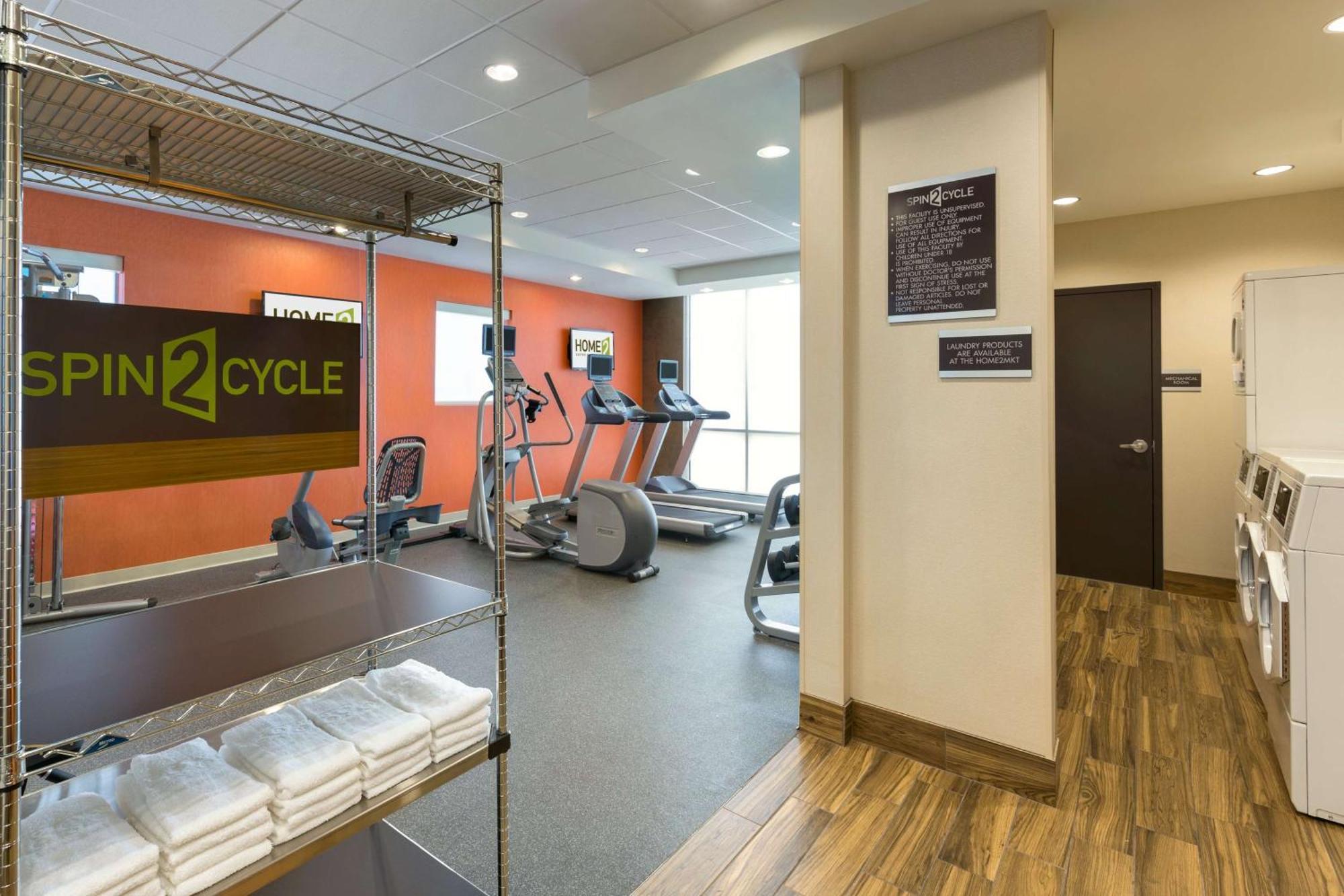 Home2 Suites By Hilton Downingtown Exton Route 30 Екстер'єр фото