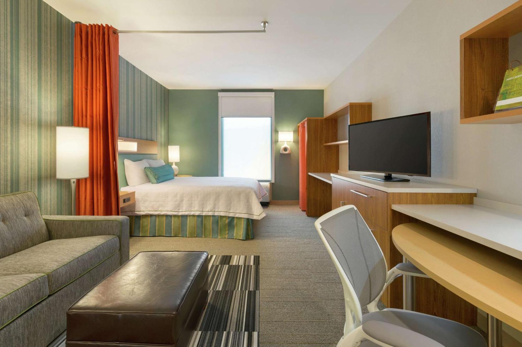 Home2 Suites By Hilton Downingtown Exton Route 30 Екстер'єр фото
