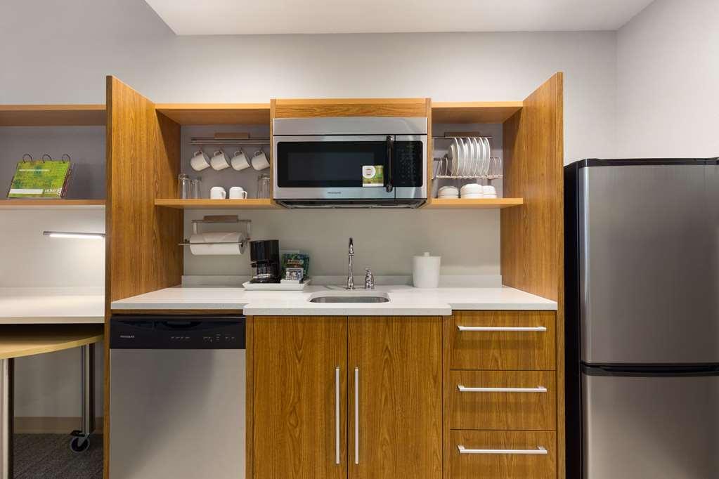 Home2 Suites By Hilton Downingtown Exton Route 30 Номер фото