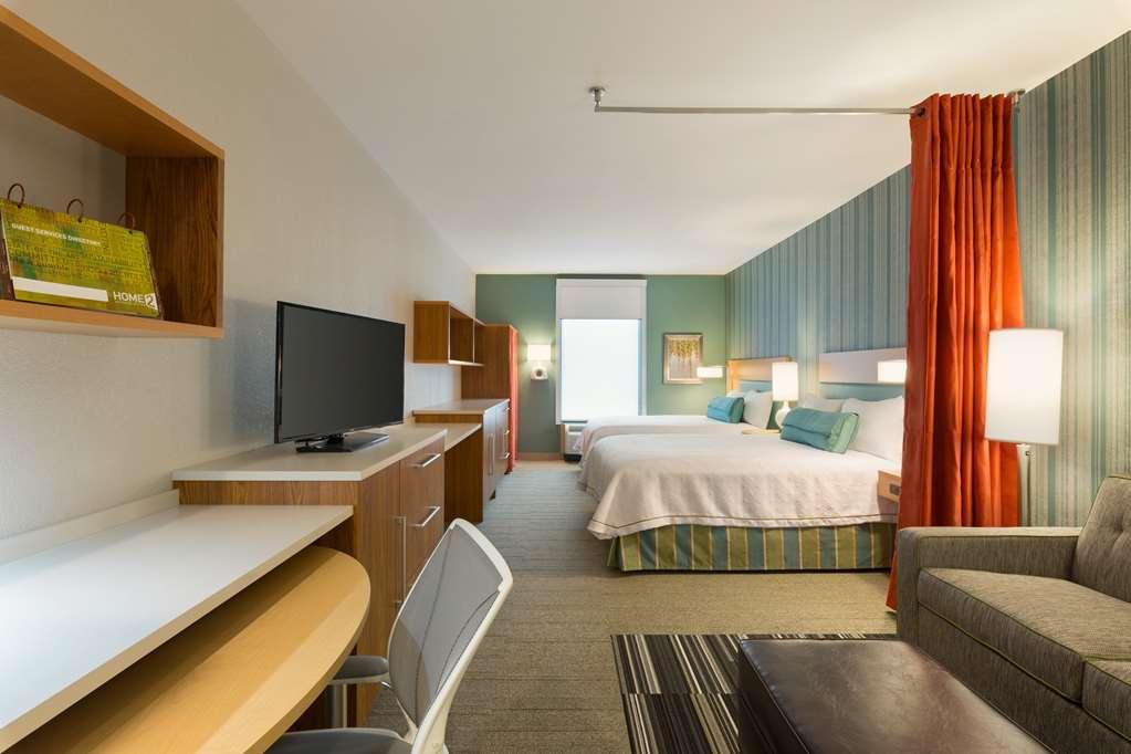 Home2 Suites By Hilton Downingtown Exton Route 30 Номер фото