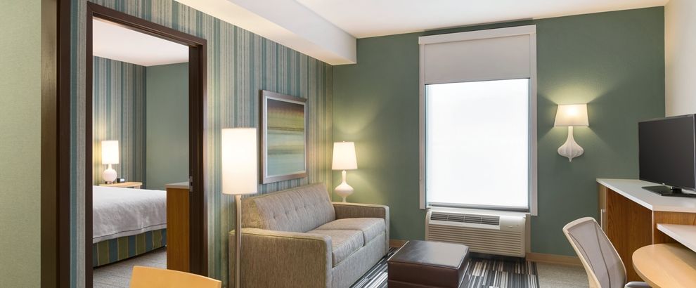 Home2 Suites By Hilton Downingtown Exton Route 30 Екстер'єр фото
